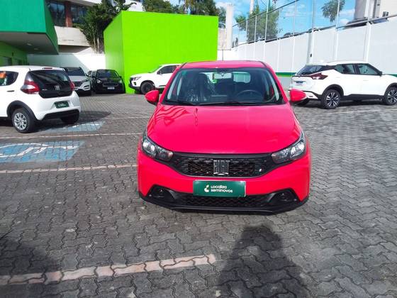 FIAT ARGO 1.0 FIREFLY FLEX DRIVE MANUAL FIAT ARGO 1.0 FIREFLY FLEX DRIVE MANUAL